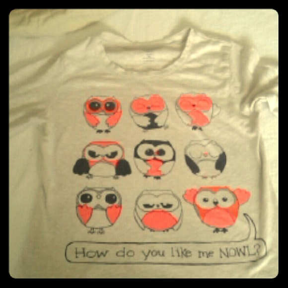 Long sleeve shirt - Picture 1 of 2