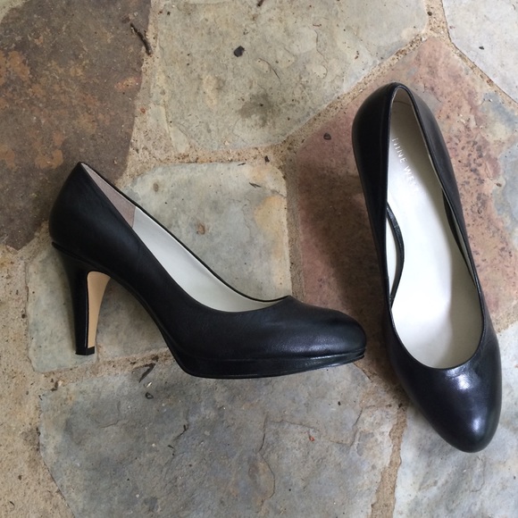 Nine West heels