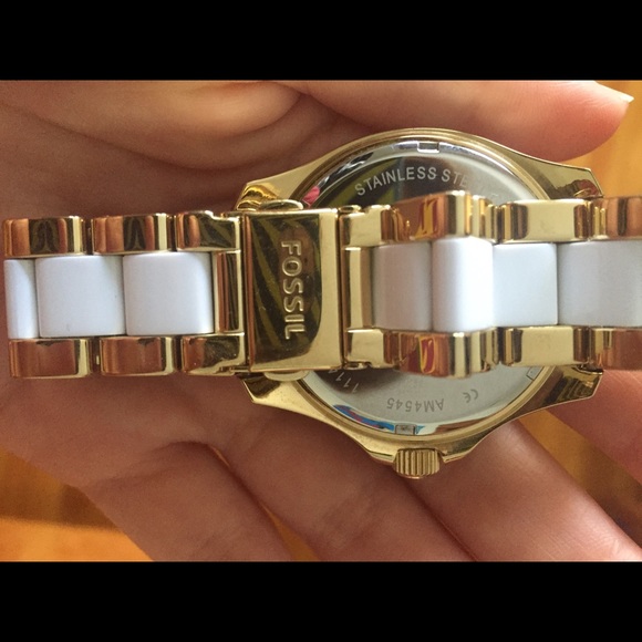 Fossil watch - Picture 3 of 4