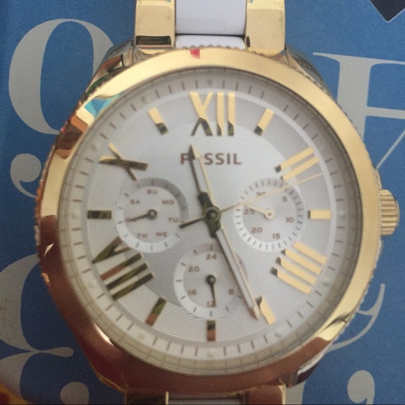 Fossil watch - Picture 4 of 4