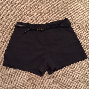 Forever21 Dress Shorts