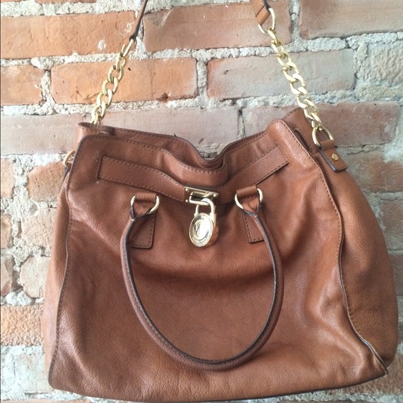 MICHAEL Michael Kors Hamilton Tote