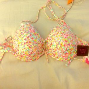 Victoria's Secret bikini top