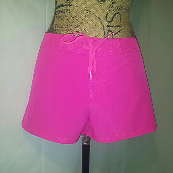 Roxy board shorts 2 1/2"