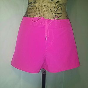 Roxy board shorts 2 1/2"