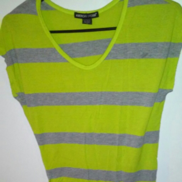 American Dream top - Picture 1 of 4