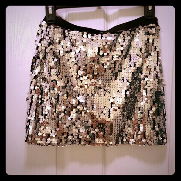 !! SOLD !!Arden B mini skirt
