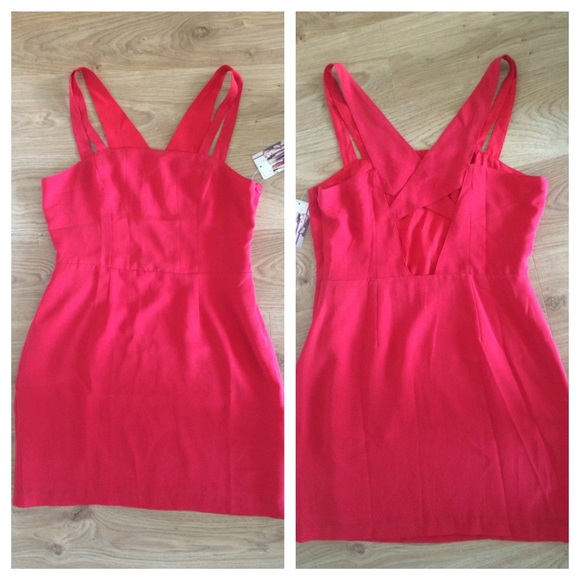 Urban Outfitters Dress