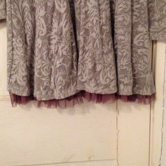 gorgeous free people dress - Picture 2 of 4