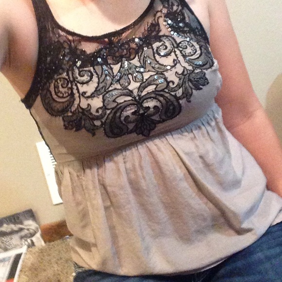 Miss me tanktop