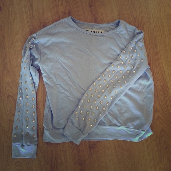 Pink, Victoria Secret Sweater