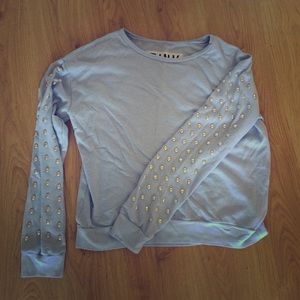 Pink, Victoria Secret Sweater