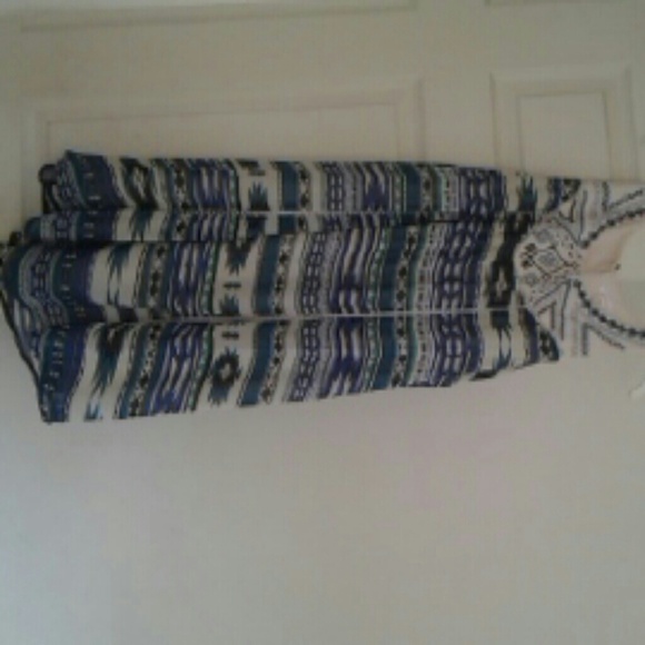 A spring/summer dress - Picture 1 of 2