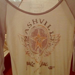 High low shirt or dress