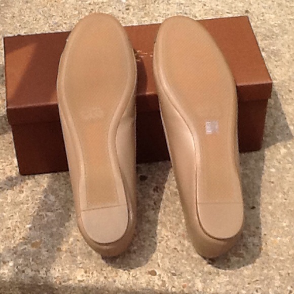 New Coach Flats Shoes - Picture 2 of 4