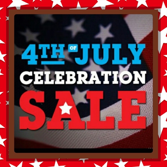 4th of july sneaker sale