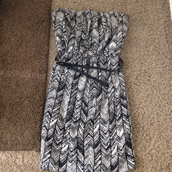 Dress.