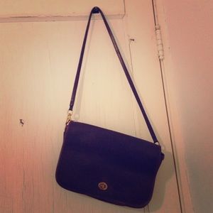 vintage coach purse