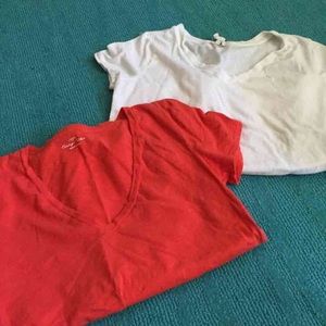 Tee shirt bundle