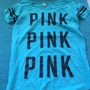PINK sleep shirt