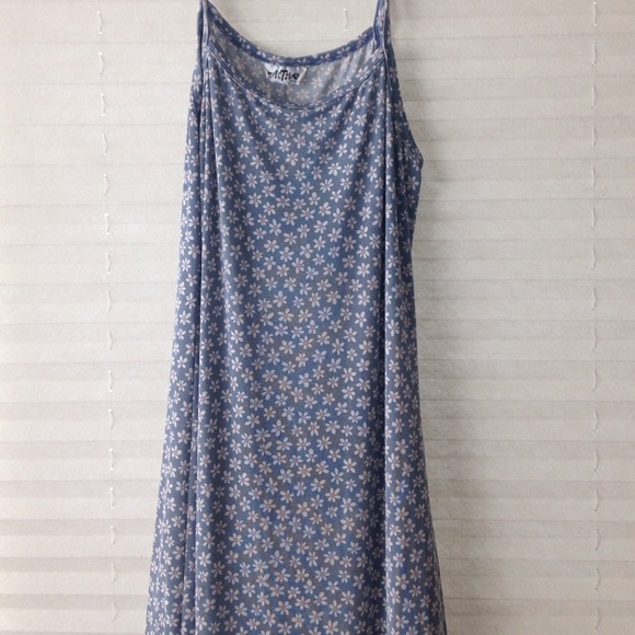 Night Dress.