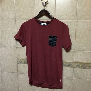 Pocket t shirt