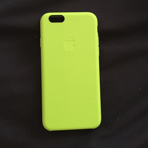 iPhone 6 case