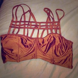 Free people bralette