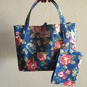 Original Cath Kidston London Tote 🌸