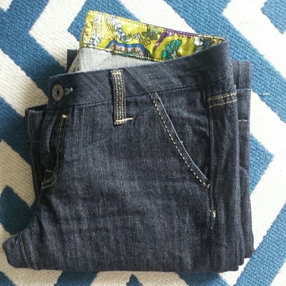 Miss Me trouser jeans pants