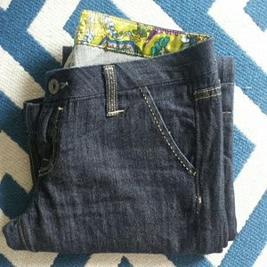 Miss Me trouser jeans pants