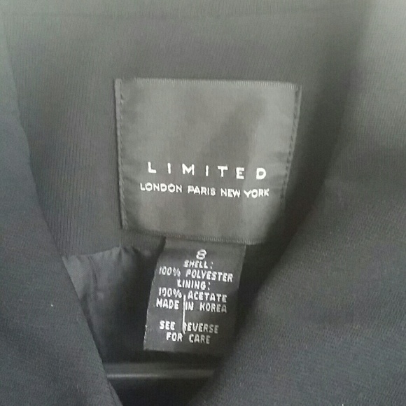 Dress Jacket/Blazer - Picture 3 of 3