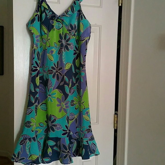 Mlle Dresses & Skirts - Sassy Summer Dress