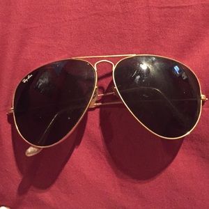 Ray Ban sunglasses