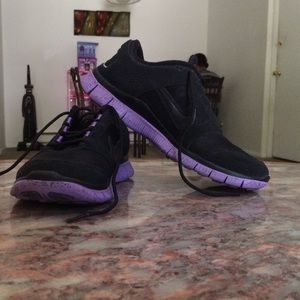 Nike free runs 3.0 shoes