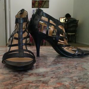 Nine West heels