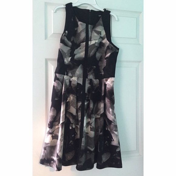 Beautiful dress