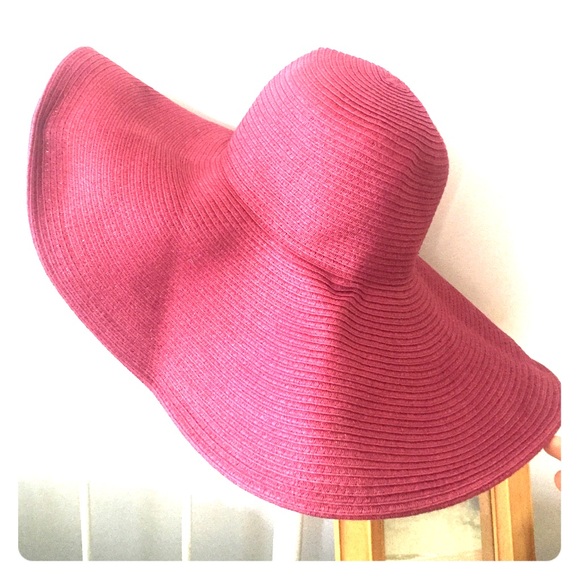 American Apparel sun hat