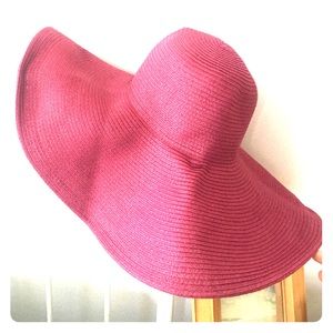 American Apparel sun hat