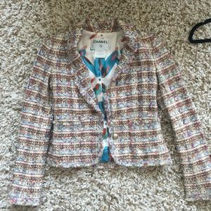 Chanel Blazer