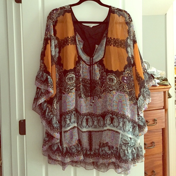 Free People Dress xs