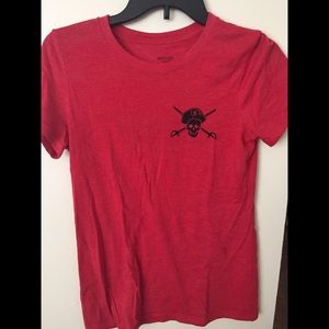Captain Morgan t-shirt