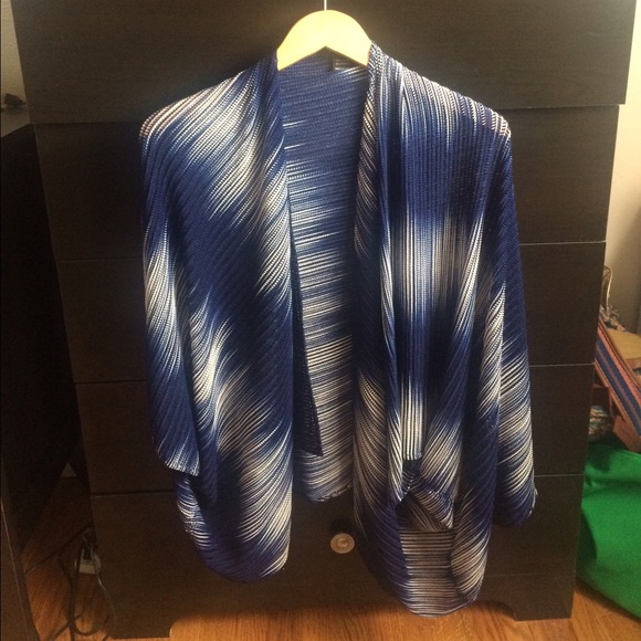 OSFM Oversized Kimono