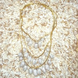 JCrew necklace