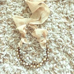 JCrew necklace
