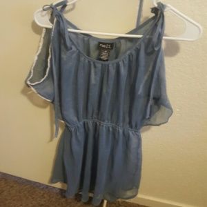 Cute rue 21 top