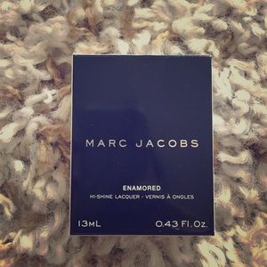 Red Lola by Marc Jacobs