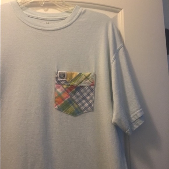 Frocket Branded Southern Shirt