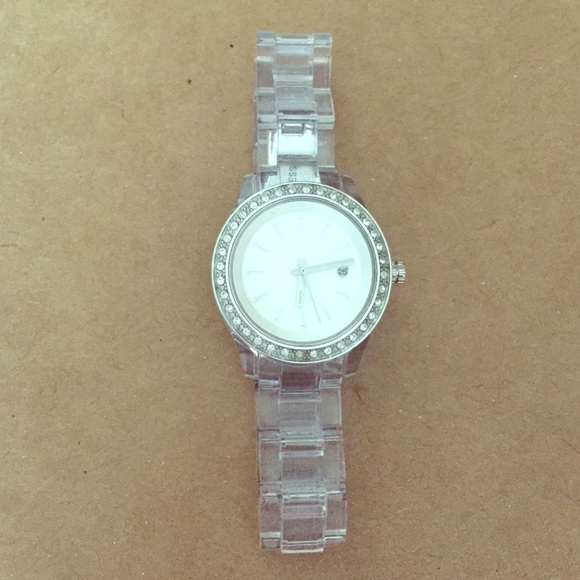 Fossil Watch