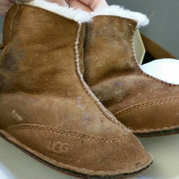 Baby uggs